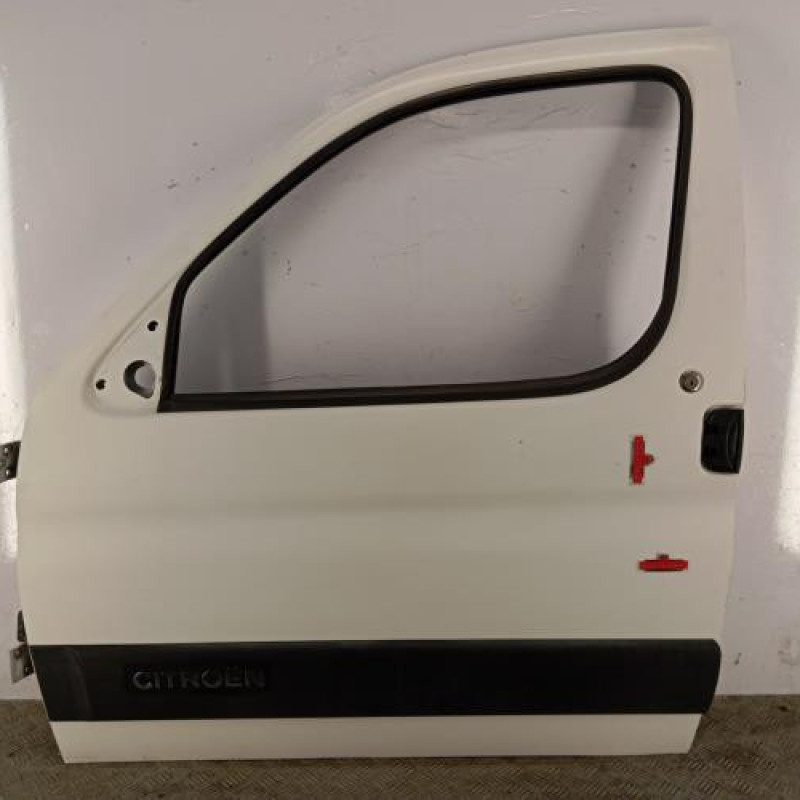 Porte avant gauche CITROEN BERLINGO 1