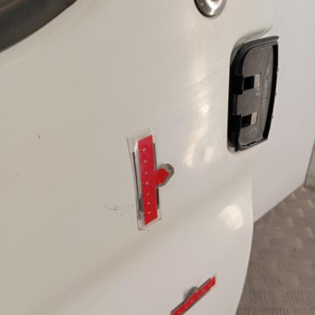 Porte avant gauche CITROEN BERLINGO 1
