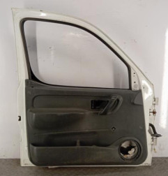 Porte avant gauche CITROEN BERLINGO 1 Photo n°5