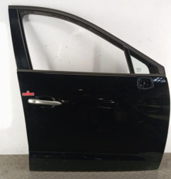 Porte avant droit RENAULT SCENIC 3 Photo n°1