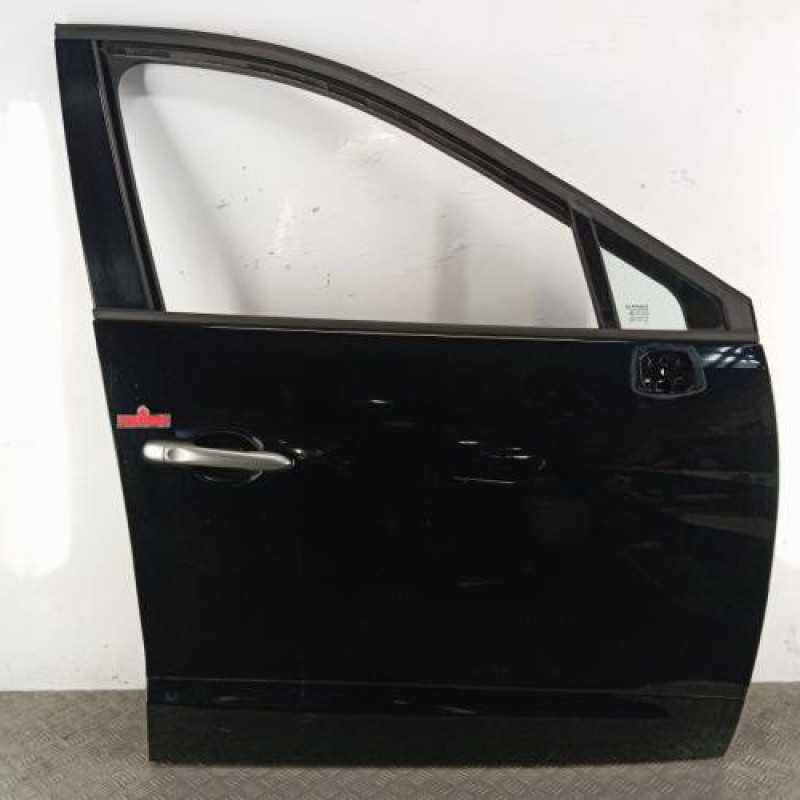 Porte avant droit RENAULT SCENIC 3