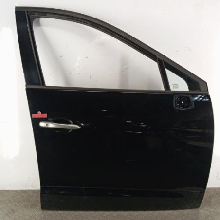 Porte avant droit RENAULT SCENIC 3 Photo n°1