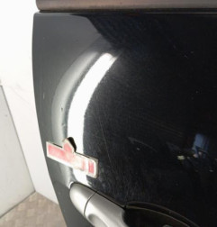 Porte avant droit RENAULT SCENIC 3