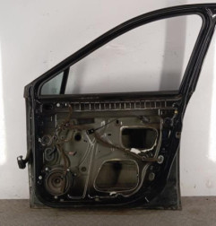 Porte avant droit RENAULT SCENIC 3 Photo n°4