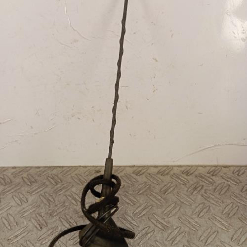 Antenne DACIA DUSTER 2