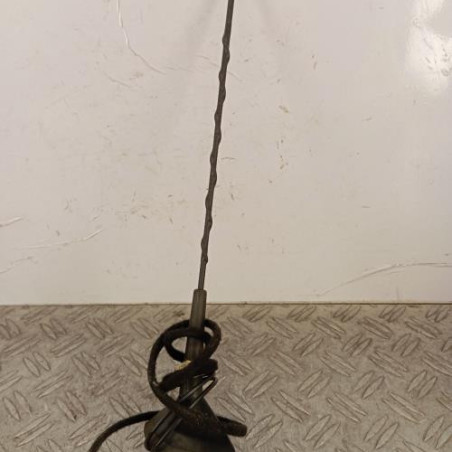 Antenne DACIA DUSTER 2 Photo n°1