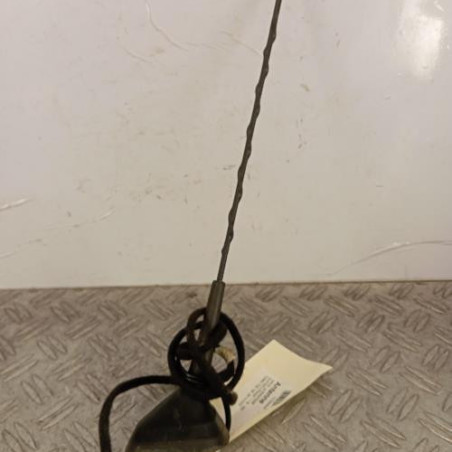 Antenne DACIA DUSTER 2