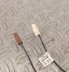 Antenne DACIA DUSTER 2 Photo n°3