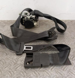 Ceinture avant droit CITROEN C3 3 Photo n°1