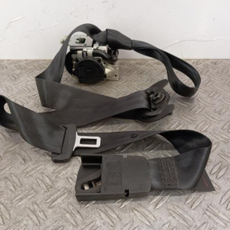 Ceinture avant droit CITROEN C3 3 Photo n°1
