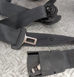 Ceinture avant droit CITROEN C3 3
