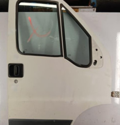 Porte avant droit FIAT DUCATO 2 Photo n°1