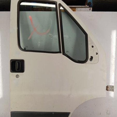 Porte avant droit FIAT DUCATO 2 Photo n°1