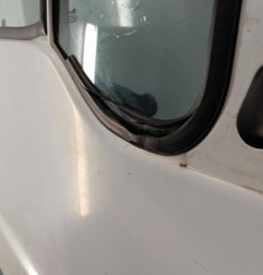 Porte avant droit FIAT DUCATO 2
