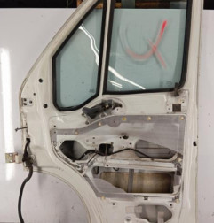 Porte avant droit FIAT DUCATO 2 Photo n°3