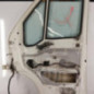 Porte avant droit FIAT DUCATO 2