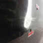 Porte avant droit MINI MINI 2 R60