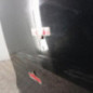 Porte avant droit MINI MINI 2 R60
