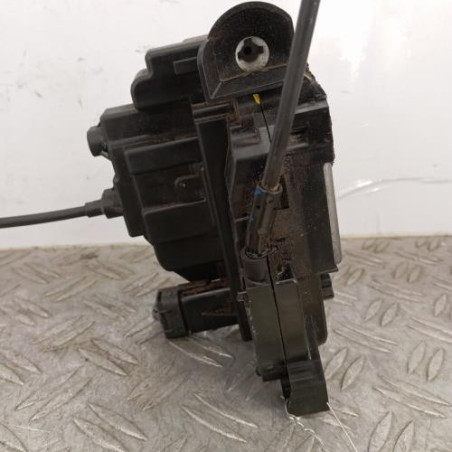 Serrure avant gauche RENAULT SCENIC 3