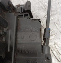 Serrure avant gauche RENAULT SCENIC 3 Photo n°5