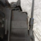 Serrure avant gauche RENAULT SCENIC 3