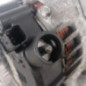 Alternateur CITROEN C5 2