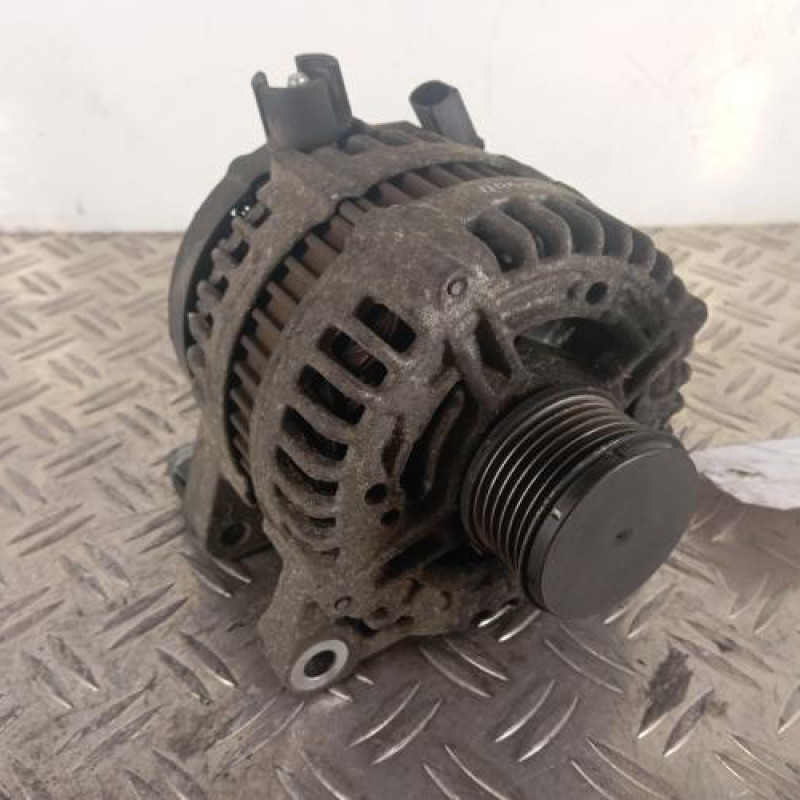 Alternateur FORD S-MAX 1