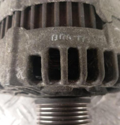 Alternateur FORD S-MAX 1 Photo n°3