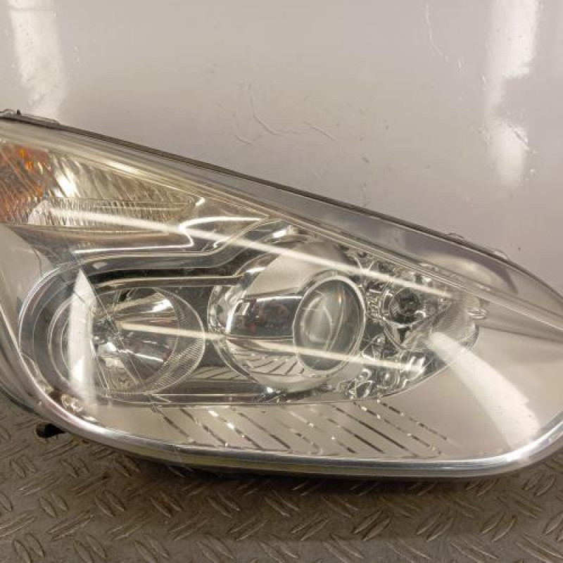 Optique avant principal droit (feux)(phare) FORD S-MAX 1