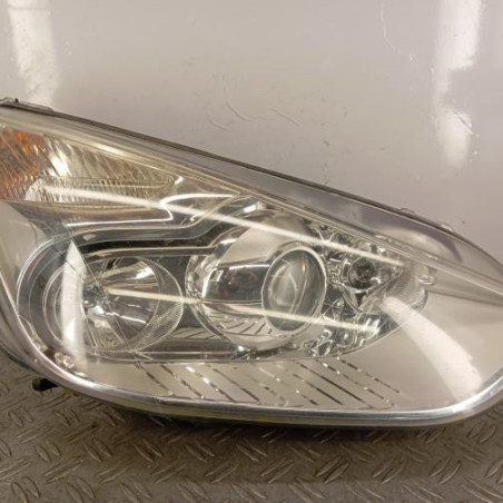 Optique avant principal droit (feux)(phare) FORD S-MAX 1 Photo n°1