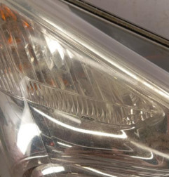 Optique avant principal droit (feux)(phare) FORD S-MAX 1