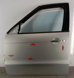 Porte avant gauche FORD S-MAX 1 Photo n°1