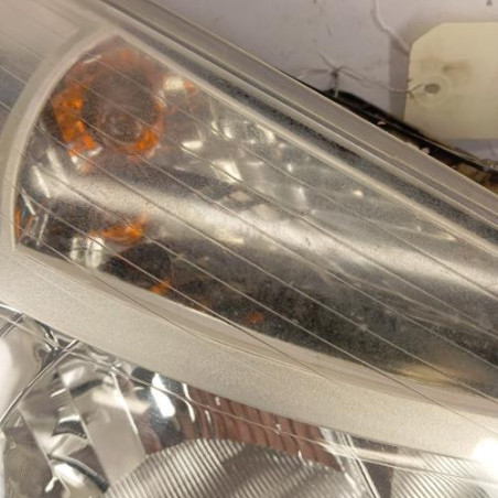 Optique avant principal droit (feux)(phare) RENAULT CLIO 3
