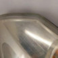 Optique avant principal droit (feux)(phare) RENAULT CLIO 3