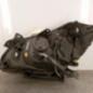 Optique avant principal droit (feux)(phare) RENAULT CLIO 3