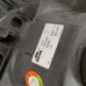 Optique avant principal droit (feux)(phare) RENAULT CLIO 3