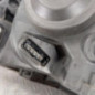 Optique avant principal droit (feux)(phare) RENAULT CLIO 3