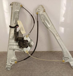 Leve vitre electrique avant gauche RENAULT CLIO 3