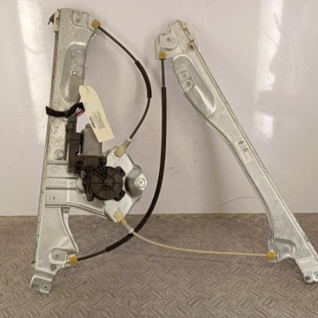 Leve vitre electrique avant gauche RENAULT CLIO 3
