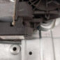 Leve vitre electrique avant gauche RENAULT CLIO 3