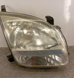 Optique avant principal droit (feux)(phare) SUZUKI IGNIS 2 Photo n°1