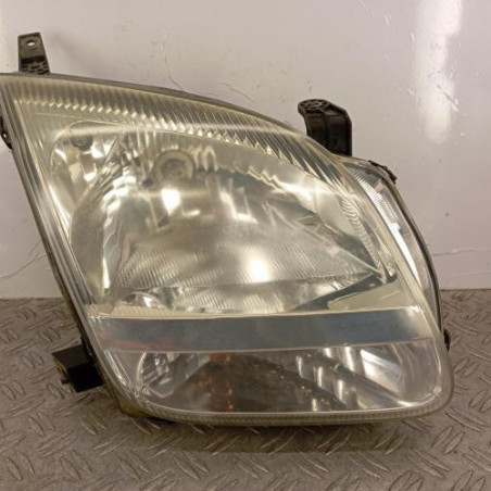 Optique avant principal droit (feux)(phare) SUZUKI IGNIS 2 Photo n°1