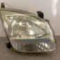 Optique avant principal droit (feux)(phare) SUZUKI IGNIS 2