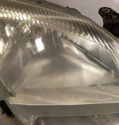 Optique avant principal droit (feux)(phare) SUZUKI IGNIS 2