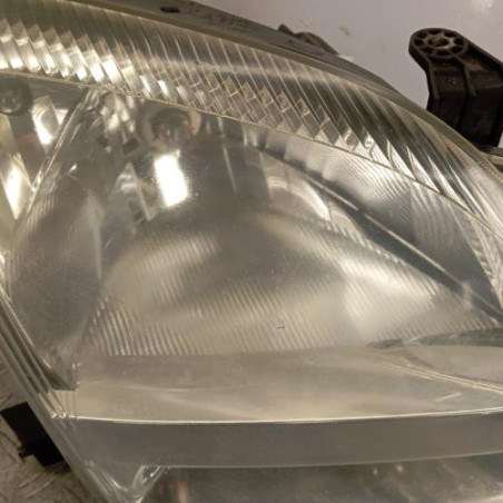 Optique avant principal droit (feux)(phare) SUZUKI IGNIS 2