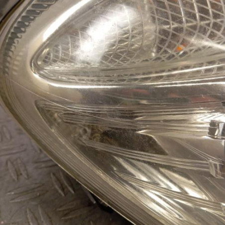 Optique avant principal droit (feux)(phare) CITROEN C8