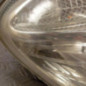 Optique avant principal droit (feux)(phare) CITROEN C8