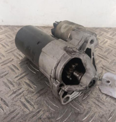 Demarreur RENAULT MEGANE 3 Photo n°1