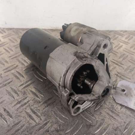 Demarreur RENAULT MEGANE 3 Photo n°1