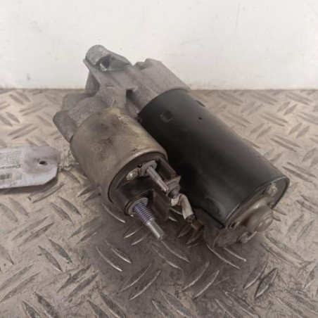 Demarreur RENAULT MEGANE 3